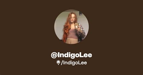 indigolee onlyfans|Indigolees Leaked Porn Videos